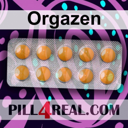 Orgazen 238