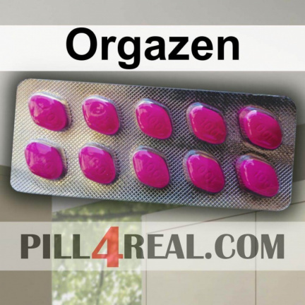 Orgazen 248