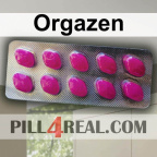 Orgazen 248