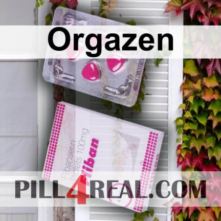 Orgazen 260