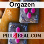 Orgazen 276