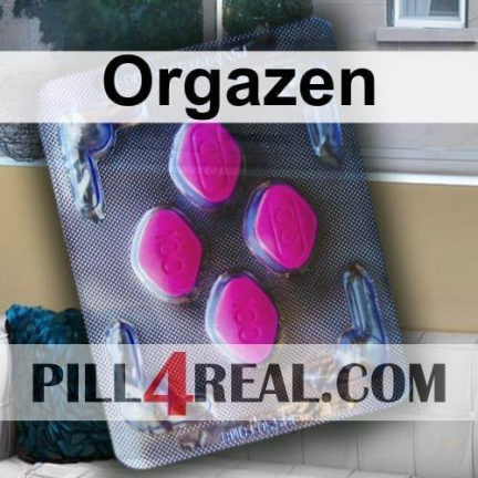 Orgazen 305