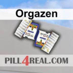 Orgazen 350