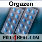 Orgazen 375