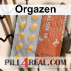 Orgazen 413