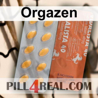 Orgazen 413