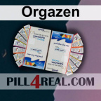 Orgazen 439