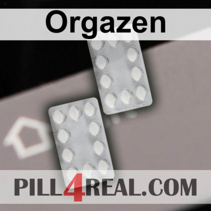 Orgazen 498