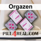 Orgazen 587