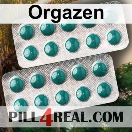 Orgazen 623