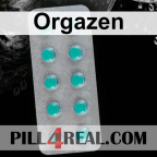 Orgazen 679