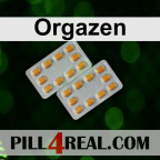 Orgazen 751