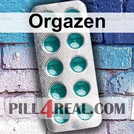 Orgazen 773