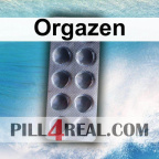 Orgazen 892