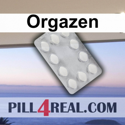 Orgazen 894