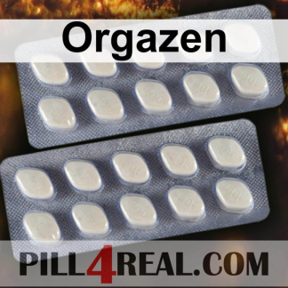 Orgazen 941