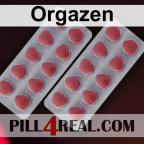 Orgazen 948