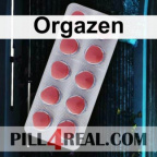 Orgazen 989