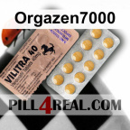 Orgazen7000 200
