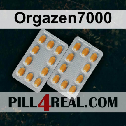 Orgazen7000 843