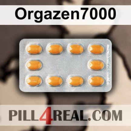 Orgazen7000 995