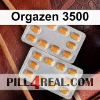 Orgazen 3500 064