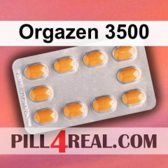 Orgazen 3500 096