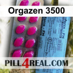 Orgazen 3500 149
