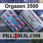Orgazen 3500 177