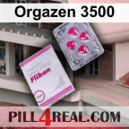 Orgazen 3500 179