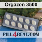 Orgazen 3500 182