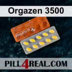 Orgazen 3500 327