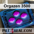 Orgazen 3500 466
