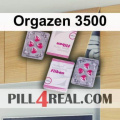Orgazen 3500 559