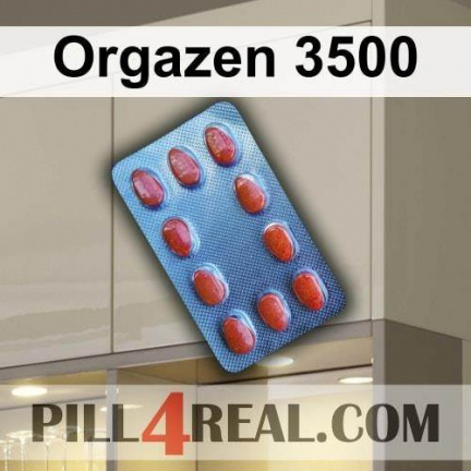Orgazen 3500 570