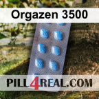Orgazen 3500 643