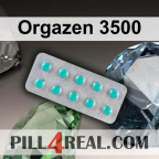 Orgazen 3500 862