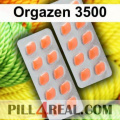 Orgazen 3500 905