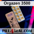Orgazen 3500 958