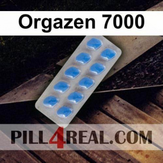 Orgazen 7000 000