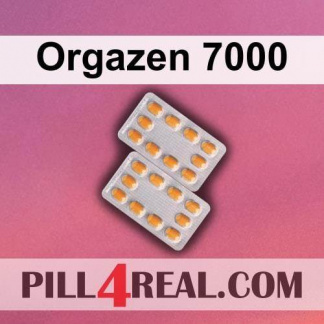 Orgazen 7000 048