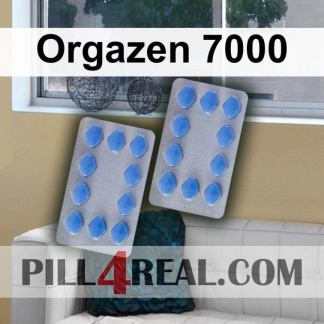 Orgazen 7000 061