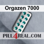 Orgazen 7000 098