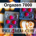 Orgazen 7000 142