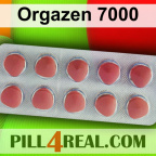 Orgazen 7000 299