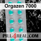 Orgazen 7000 376