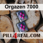 Orgazen 7000 617