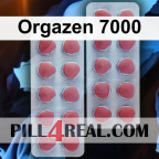 Orgazen 7000 685