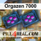 Orgazen 7000 730