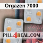 Orgazen 7000 760